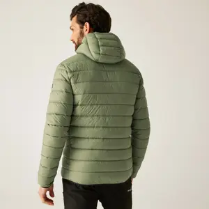 Hooded jacket Regatta Marizion image-3