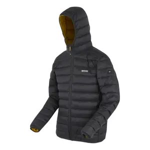 Hooded jacket Regatta Marizion image-3