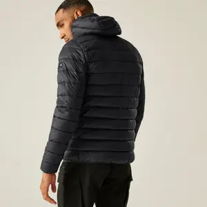 Hooded jacket Regatta Marizion image-2