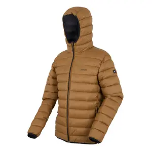 Hooded jacket Regatta Marizion image-3