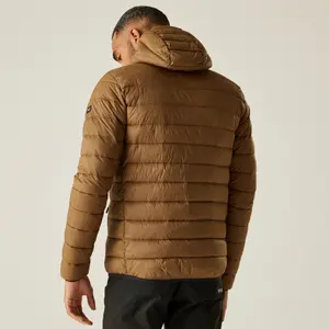 Hooded jacket Regatta Marizion image-2