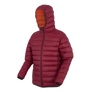 Hooded jacket Regatta Marizion image-3