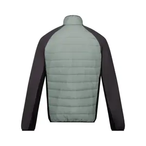 Hybrid jacket Regatta Clumber IV image-1