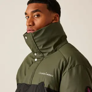 Doudoune Regatta Christian Lacroix Barbegal image-3