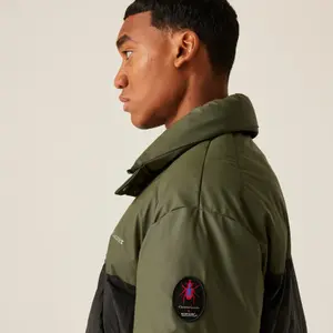 Doudoune Regatta Christian Lacroix Barbegal image-4