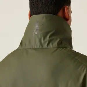 Doudoune Regatta Christian Lacroix Barbegal image-5