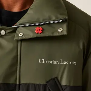 Doudoune Regatta Christian Lacroix Barbegal image-6