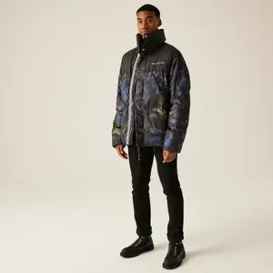 Doudoune Regatta Christian Lacroix Barbegal image-1