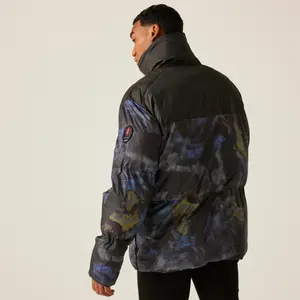 Doudoune Regatta Christian Lacroix Barbegal image-2