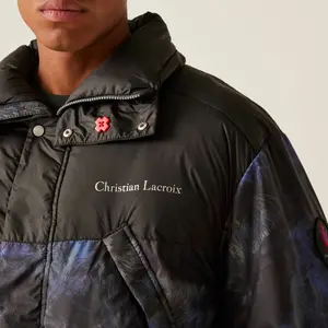 Doudoune Regatta Christian Lacroix Barbegal image-3