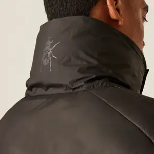 Doudoune Regatta Christian Lacroix Barbegal image-4