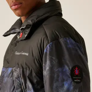 Doudoune Regatta Christian Lacroix Barbegal image-5