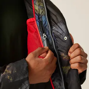 Doudoune Regatta Christian Lacroix Barbegal image-6