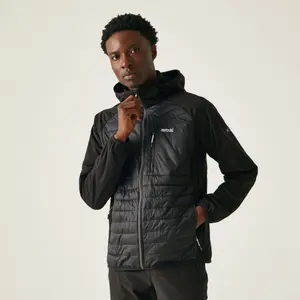 Waterproof jacket Regatta Pro image-1