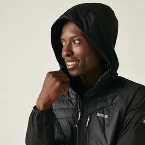 Waterproof jacket Regatta Pro image-5