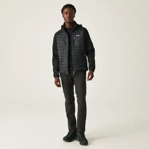 Waterproof jacket Regatta Pro image-2