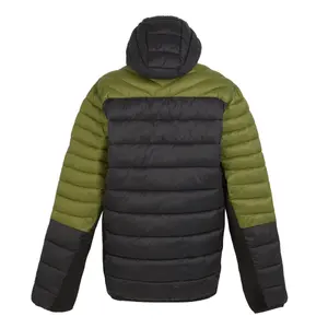 Hooded jacket Regatta Leedre image-1