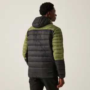 Hooded jacket Regatta Leedre image-3
