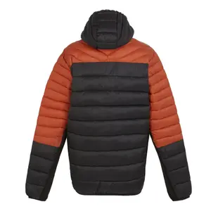 Hooded jacket Regatta Leedre image-2