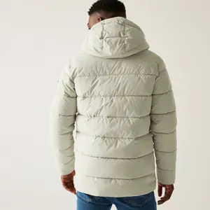 Plumífero con capucha Regatta Laurade image-1