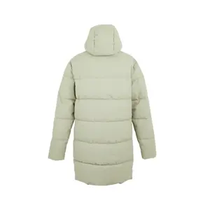 Lange jas met capuchon Regatta Hayleyn image-1