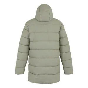 Plumífero con capucha Regatta Lakiver image-1