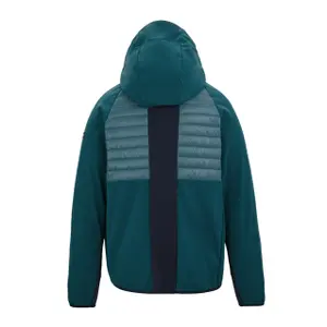 Casaco impermeável híbrido Regatta Pro II image-1