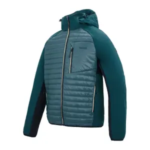 Casaco impermeável híbrido Regatta Pro II image-2