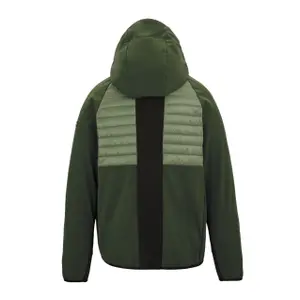 Camisa impermeável Regatta Pro Hybrid II image-1