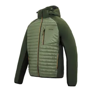 Camisa impermeável Regatta Pro Hybrid II image-2