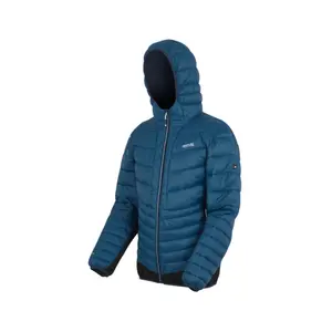 Daunenjacke  mit Kapuze Regatta Leedre image-2