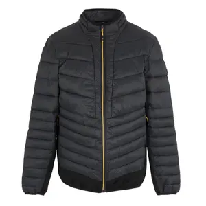 Hybrid down jacket Regatta Leedre image-0