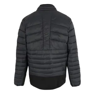 Hybrid down jacket Regatta Leedre image-1