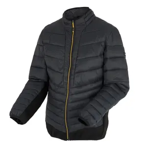 Hybrid down jacket Regatta Leedre image-2