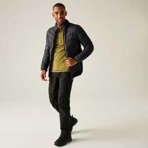 Hybrid down jacket Regatta Leedre image-3