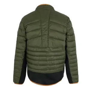 Hybrid down jacket Regatta Leedre image-1