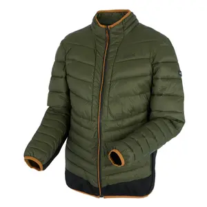 Hybrid down jacket Regatta Leedre image-2