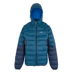 Puffer jacket Regatta Dalent image-0