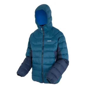 Puffer jacket Regatta Dalent image-2