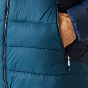 Puffer jacket Regatta Dalent image-4