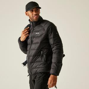 Casaco para baixo Regatta Dalent image-4