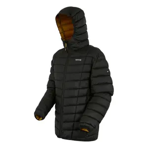 Puffer jacket Regatta Asper image-1