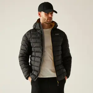 Puffer jacket Regatta Asper image-2