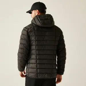 Puffer jacket Regatta Asper image-4