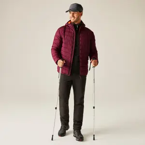 Puffer jacket Regatta Asper image-1
