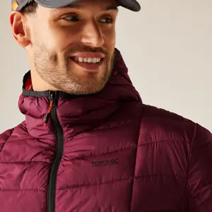 Puffer jacket Regatta Asper image-3