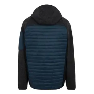 Hybrid down jacket Regatta Newhill image-1