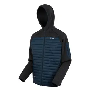 Hybrid down jacket Regatta Newhill image-2