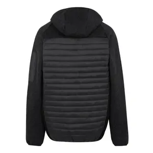 Hybrid down jacket Regatta Newhill image-2