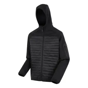 Hybrid down jacket Regatta Newhill image-4